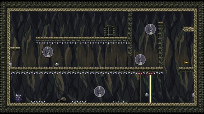 Dungeon Knight 