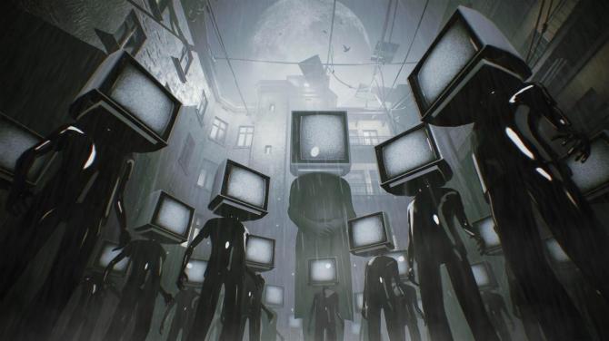 Observer: System Redux Deluxe Edition 