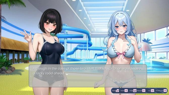 Pick My Heart Chapter 2 