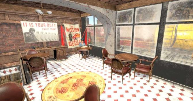Diesel Express VR 