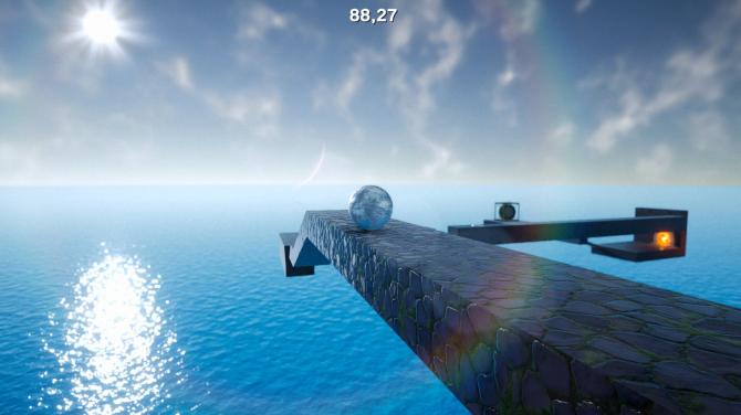 Sphere game colours 
