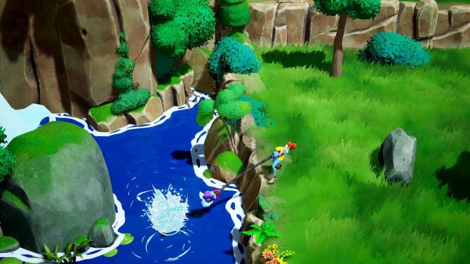 Lynked: Banner of the Spark 