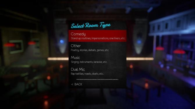 Comedy Night 