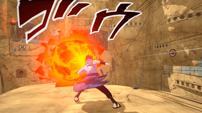 NARUTO TO BORUTO: Shinobi Striker Deluxe Edition EU XBOX One CD Key 