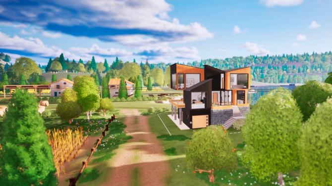Architect Life: A House Design Simulator Deluxe Home Edition 
