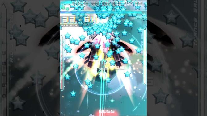 Danmaku Unlimited 2 