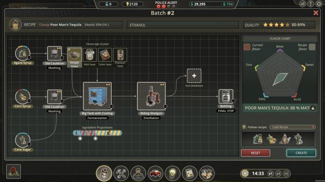 Moonshine Inc. Supporter Edition AR 