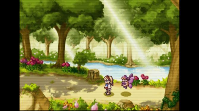 Rhapsody: A Musical Adventure 