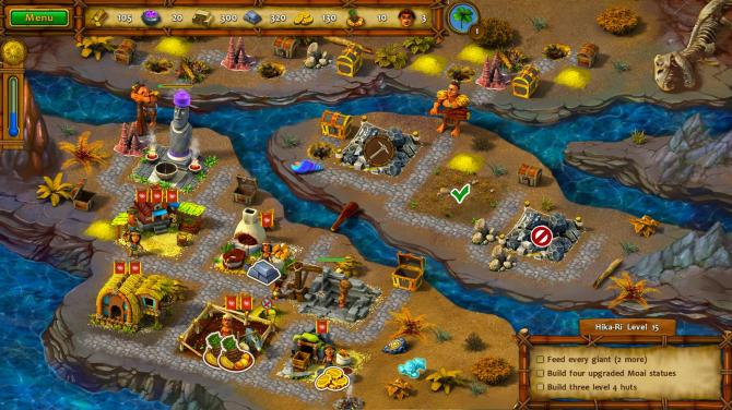 MOAI 5: New Generation Collector’s Edition 