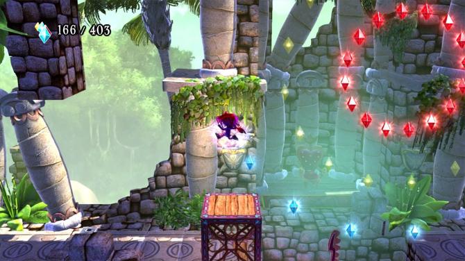 Giana Sisters: Twisted Dreams - Owltimate Edition EU 