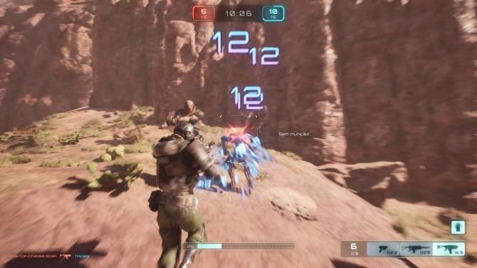 Phantom Ops 