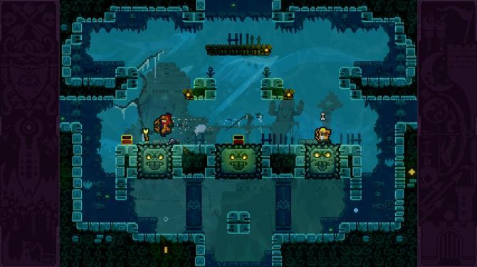 Towerfall Collection 