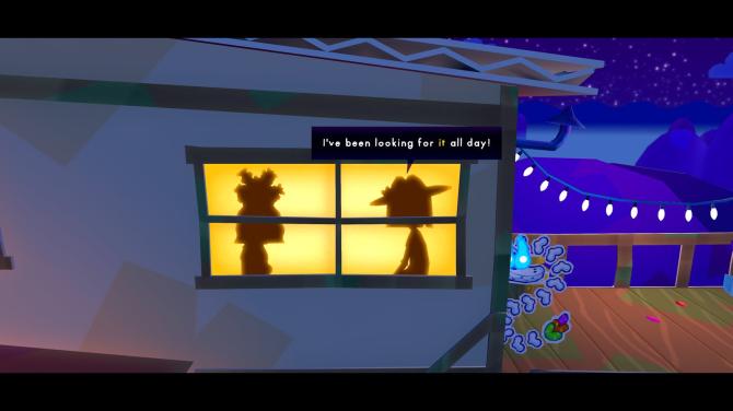 Kulebra and the Souls of Limbo 