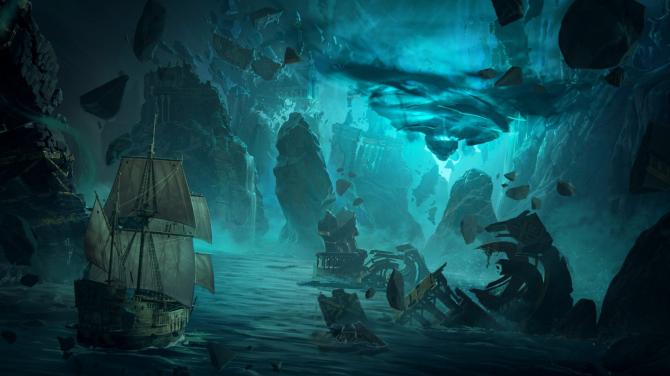 Ruined King: A League of Legends Story 
