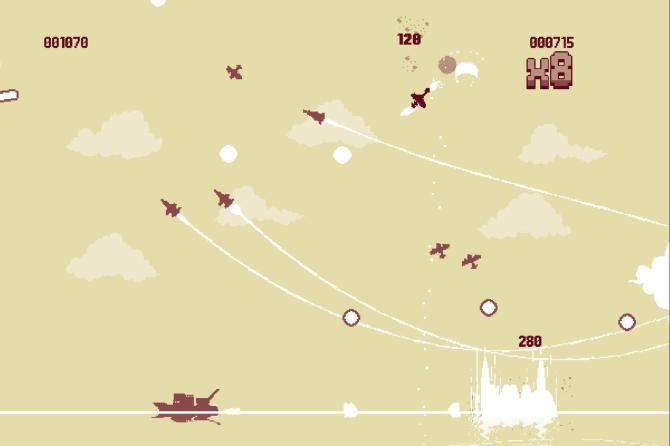 LUFTRAUSERS 