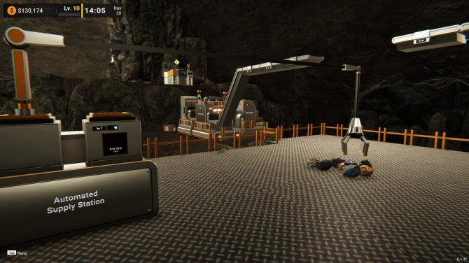 Mineral Mining Simulator 