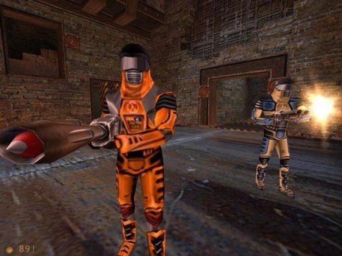 Counter-Strike Anthology 