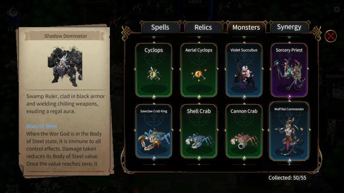 Echoes Of Spellcraft 