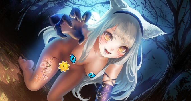 Hentai Halloween 