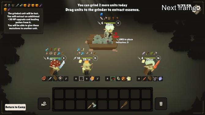 Gobocore: Goblin Rescue Squad 