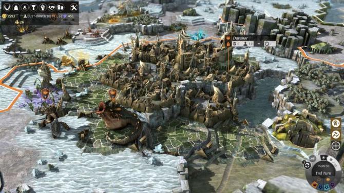 Endless Legend - Emperor Edition 