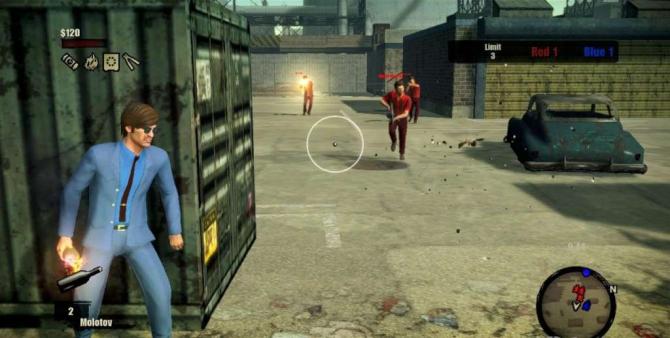 The Godfather II PC EADM Download CD Key 