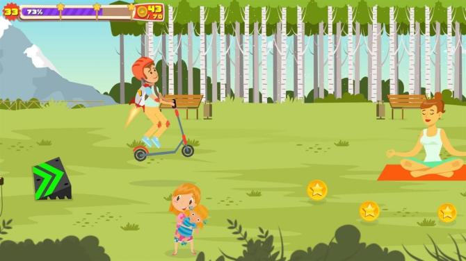 Educational Games for Kids 