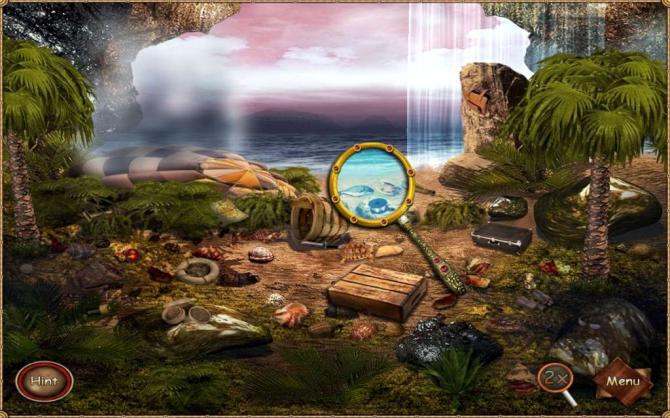 Mystic Diary - Quest for Lost Brother 