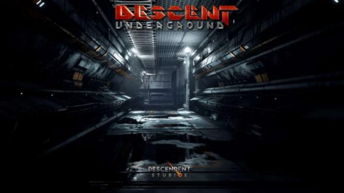Descent: Underground 