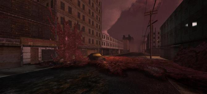 Organ Quarter Meta Quest CD Key 