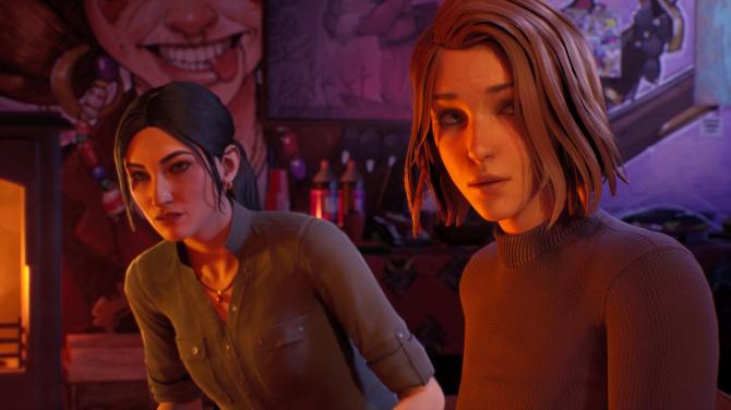 Life is Strange: Double Exposure Deluxe Edition 