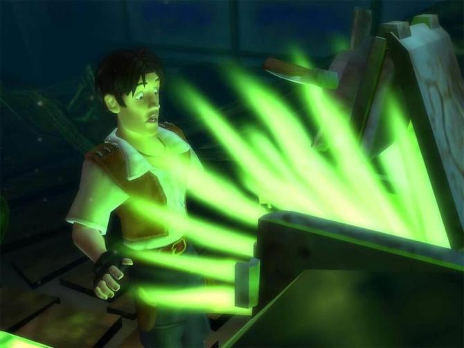 Jack Keane GOG CD Key 