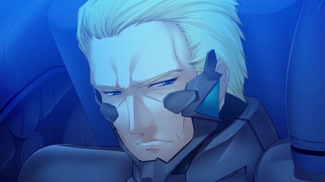 Muv-Luv Unlimited: THE DAY AFTER - Episode 03 REMASTERED 