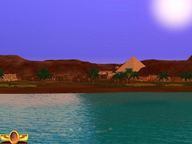 Children of the Nile: Enhanced Edition 