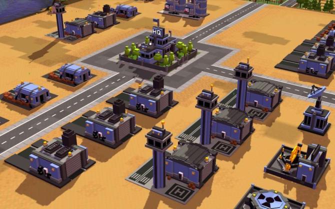 8-Bit Armies 