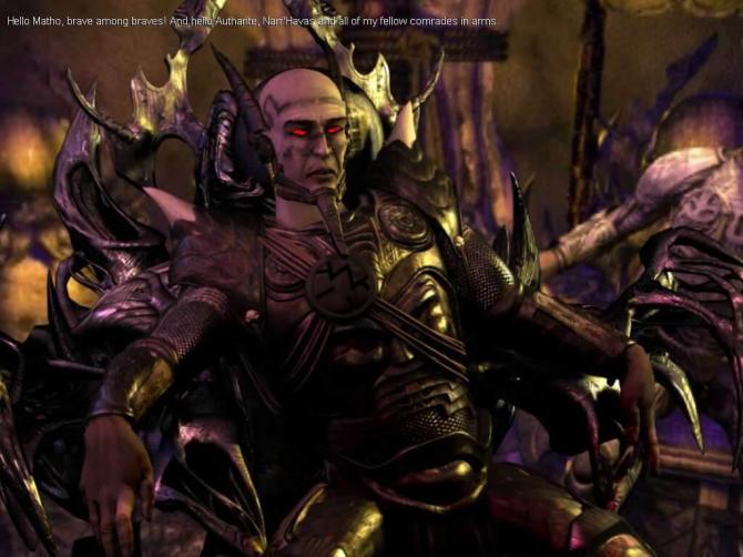 Salammbô: Battle for Carthage S 