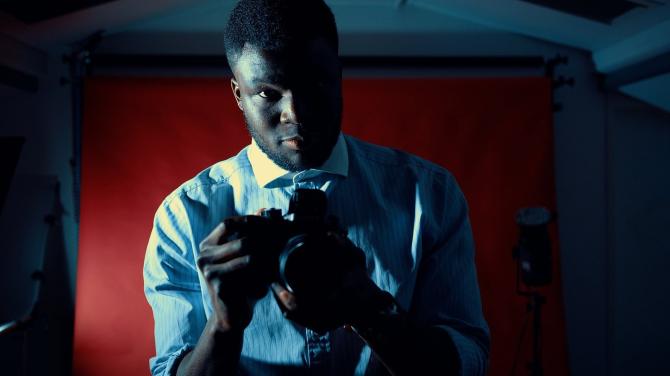 The Shapeshifting Detective 