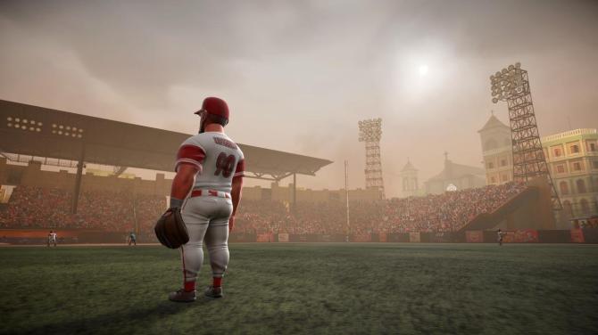Super Mega Baseball 3 