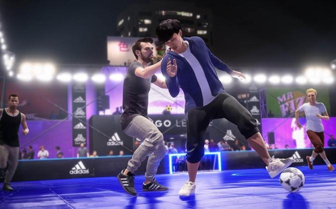 FIFA 20 Ultimate Edition 
