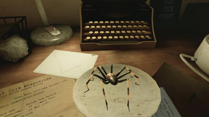 Let Me Out (by 4Happy Studio) 