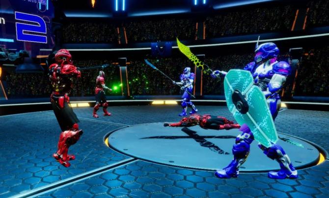 Swords of Gurrah 
