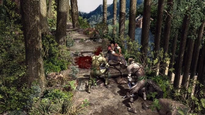 Onimusha 2: Samurai's Destiny US XBOX One CD Key 