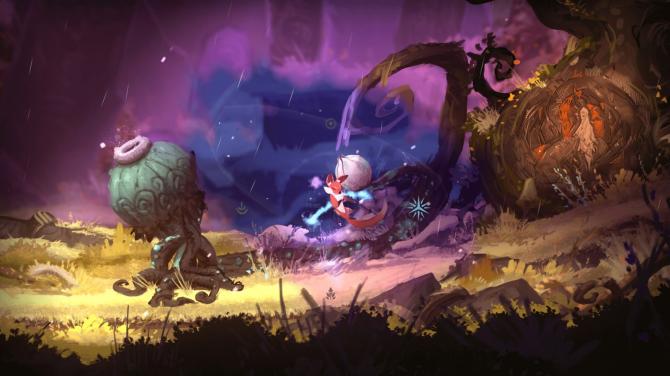 INDIE BUNDLE: Shiness and Seasons after Fall EU 