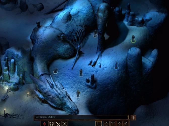 Icewind Dale Enhanced Edition 