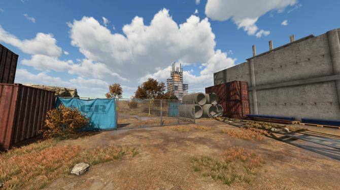 Ore Factory Squad 