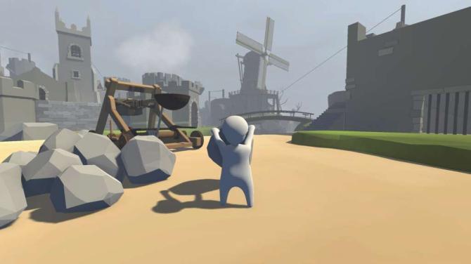 Human Fall Flat US 
