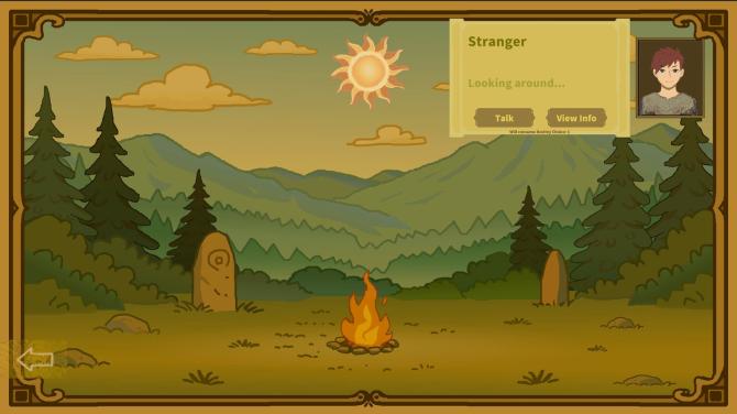 Legacy of Ancestors 