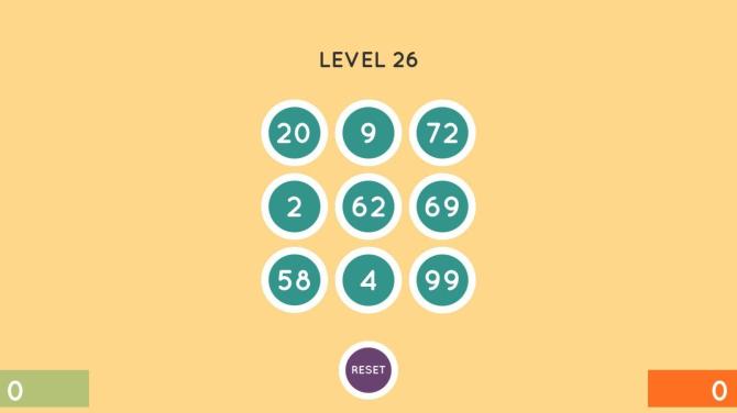 Two Digits 