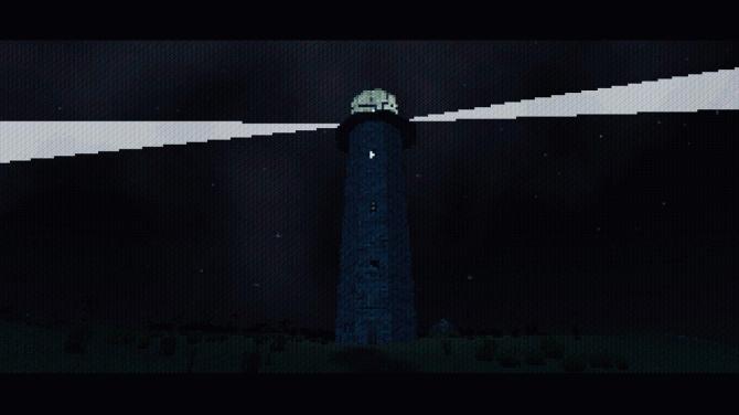 No One Lives Under the Lighthouse 