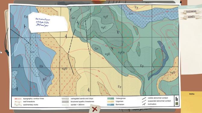 looK INside - Chapter 2 